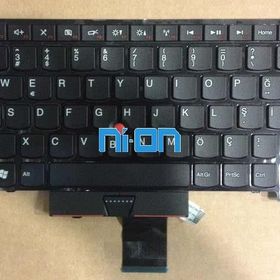 Lenovo Thinkpad E430S Siyah Klavye