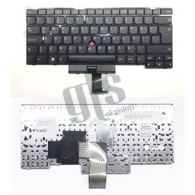 Lenovo Thinkpad E430S Siyah Klavye
