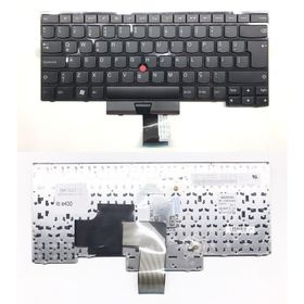 Lenovo Thinkpad E430S Siyah Klavye