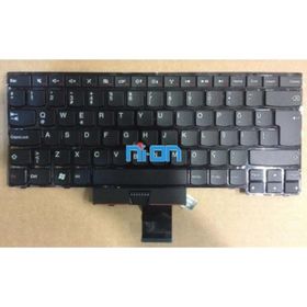 Lenovo Thinkpad E430S Siyah Klavye
