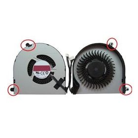 Lenovo ThinkPad E450 Uyumlu Notebook Fan