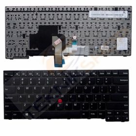 Lenovo ThinkPad E450C Klavye