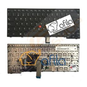 Lenovo ThinkPad E450C Klavye