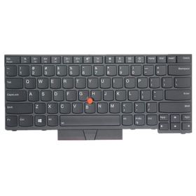 Lenovo Thinkpad E490 E490S E495 Siyah İngilizce Uyumlu Laptop Klavye
