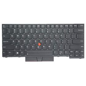 Lenovo Thinkpad E490 E490S E495 Siyah İngilizce Uyumlu Laptop Klavye