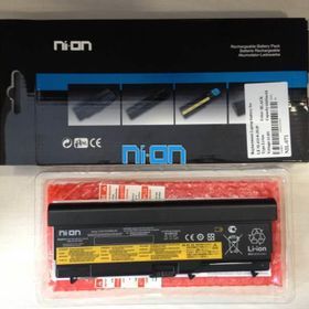 Lenovo ThinkPad E50 Notebook Batarya - Pil