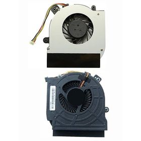 Lenovo Thinkpad E530 E530C E535 E545 4 Pin Notebook Cpu Fan