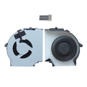 Lenovo ThinkPad E540 Fan Cpu Fan İşlemci Soğutucusu