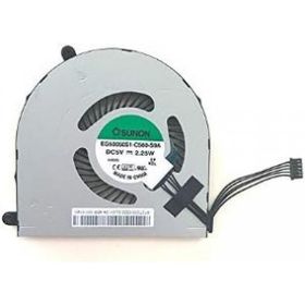 Lenovo Thinkpad E550 E555 E560 E565 E550C 20EV 20EW Notebook Cpu Fan