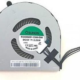 Lenovo Thinkpad E550 E555 E560 E565 E550C 20EV 20EW Notebook Cpu Fan