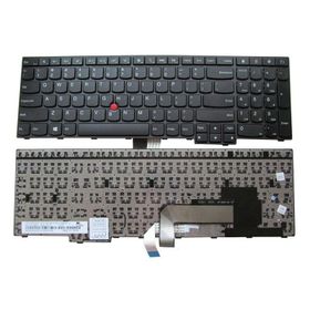 Lenovo ThinkPad E550 Klavye