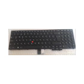 Lenovo ThinkPad E550 Klavye