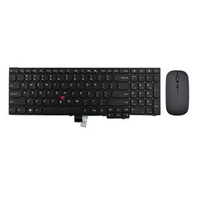 Lenovo ThinkPad E555 Klavye
