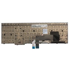 Lenovo ThinkPad E555 Klavye