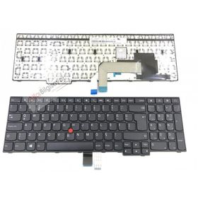 Lenovo ThinkPad E560 Klavye