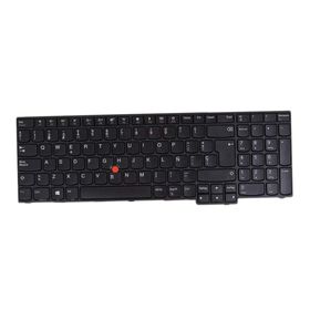 Lenovo ThinkPad E570 Klavye