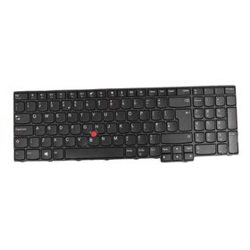 Lenovo ThinkPad E570 Klavye