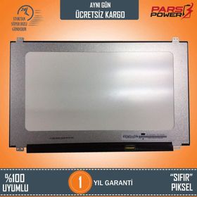 Lenovo Thinkpad E580 20KS Uyumlu Notebook Ekran