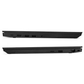Lenovo ThinkPad E585 20KV000ATX AMD Ryzen 5 2500U 8GB 256GB SSD Radeon Vega 8 Freedos 15.6" FHD Laptop - Notebook