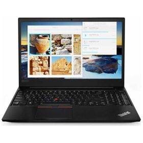 Lenovo ThinkPad E585 20KV000ATX AMD Ryzen 5 2500U 8GB 256GB SSD Radeon Vega 8 Freedos 15.6" FHD Laptop - Notebook