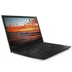 Lenovo ThinkPad E585 20KV000ATX AMD Ryzen 5 2500U 8GB 256GB SSD Radeon Vega 8 Freedos 15.6" FHD Laptop - Notebook