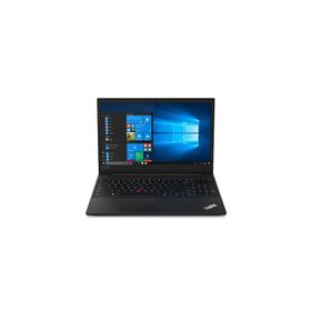 Lenovo ThinkPad E595 20NFS1TC00 AMD Ryzen 5 3500U 8GB Ram 256GB SSD Windows 10 Pro 15.6 inç Laptop - Notebook