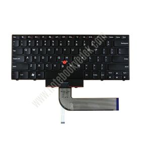 Lenovo Thinkpad Edge 15-E50 Klavye