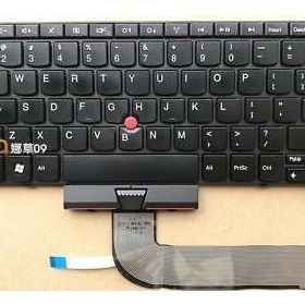 Lenovo Thinkpad Edge 15-E50 Klavye