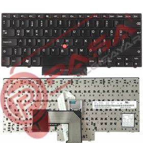 Lenovo ThinkPad Edge E220S Siyah Klavye