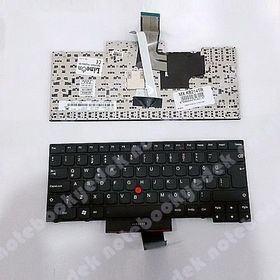 Lenovo ThinkPad Edge E430C Klavye