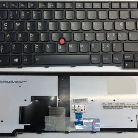 Lenovo ThinkPad Edge E431 Klavye