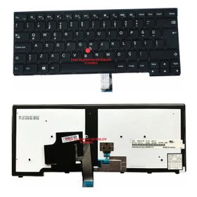 Lenovo ThinkPad Edge E431 Klavye