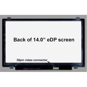Lenovo Thinkpad Edge E440 14 Uyumlu LCD Ekran