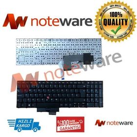 Lenovo ThinkPad Edge E520 Klavye