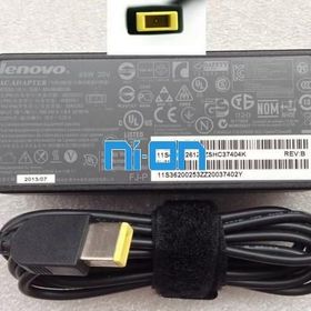 Lenovo Thinkpad Edge E531 Notebook Adaptör
