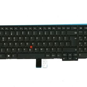 Lenovo ThinkPad Edge E540 Klavye