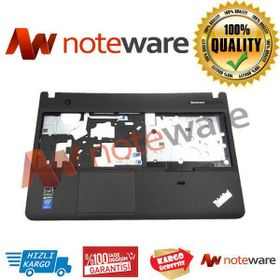 Lenovo ThinkPad Edge E540 Siyah Klavye