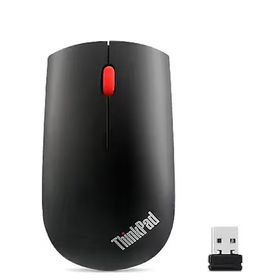 Lenovo ThinkPad Esential 4X30M56887 Optik Kablosuz Mouse