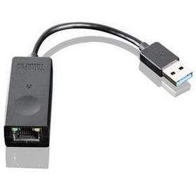 Lenovo Thinkpad Ethernet Usb 3.0 GEN2 4X90S91830 Uyumlu Laptop Adaptör