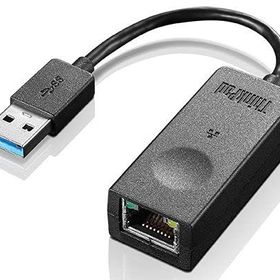 Lenovo Thinkpad Ethernet Usb 3.0 GEN2 4X90S91830 Uyumlu Laptop Adaptör