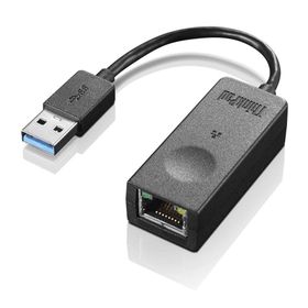 Lenovo Thinkpad Ethernet Usb 3.0 GEN2 4X90S91830 Uyumlu Laptop Adaptör