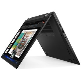 Lenovo ThinkPad L13 2-in-1 G5 21LM0037TX Ultra 7 165U 32GB RAM 1TB SSD FreeDOS 13.3 inç Laptop - Notebook