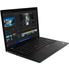 Lenovo ThinkPad L13 2-in-1 G5 21LM0037TX Ultra 7 165U 32GB RAM 1TB SSD FreeDOS 13.3 inç Laptop - Notebook