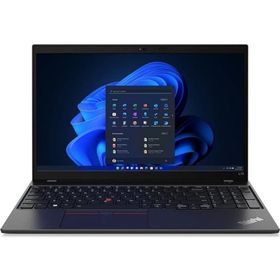 Lenovo Thinkpad L15 21C3001DTX-E3 Gen3 i5-1235U 32GB 512GB 15.6 Windows 11 Pro Taşınabilir Bilgisayar