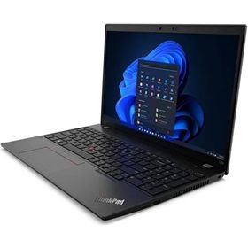 Lenovo Thinkpad L15 21C3001DTX-E4 Gen3 i5-1235U 32GB 1TB 15.6 Windows 11 Pro Taşınabilir Bilgisayar