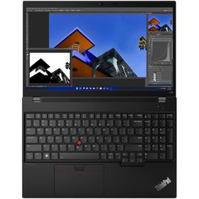 Lenovo ThinkPad L15 21C7002HTX Ryzen 5 5675U 8 GB Ram 512 GB SSD 15.6 inç FullHD W10P Taşınabilir Bilgisayar