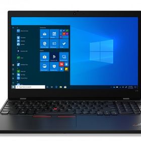 Lenovo ThinkPad L15 Gen 1 20U3003YTX i5-10210U 8 GB Ram 512 GB SSD 15.6" Dizüstü Bilgisayar