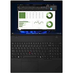 Lenovo ThinkPad L16 G1 21L4S103TX 026 Ultra 7 155U 64GB RAM 4TB SSD Windows 11 Pro 16 inç Laptop - Notebook