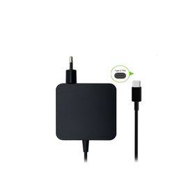 Lenovo Thinkpad L380 20M5 Type C 65w Uyumlu Laptop Adaptör