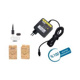 Lenovo Thinkpad L390 L480 L490 Type C 65W Uyumlu Laptop Adaptör